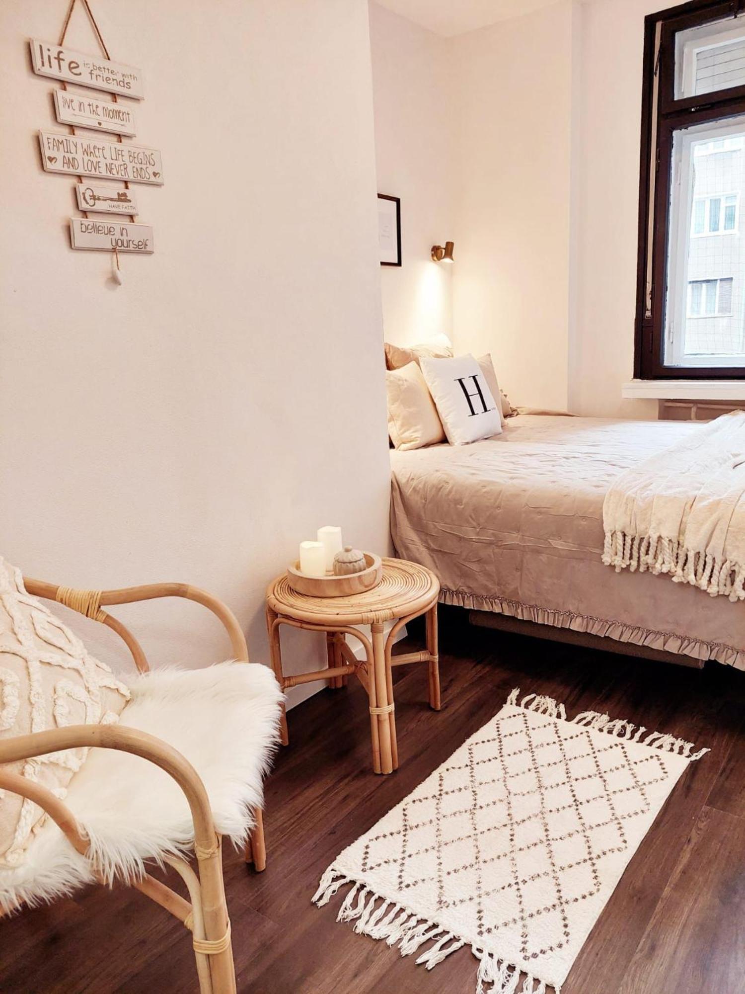 Style In Style Near Bus Station Nivy Apartment Pressburg