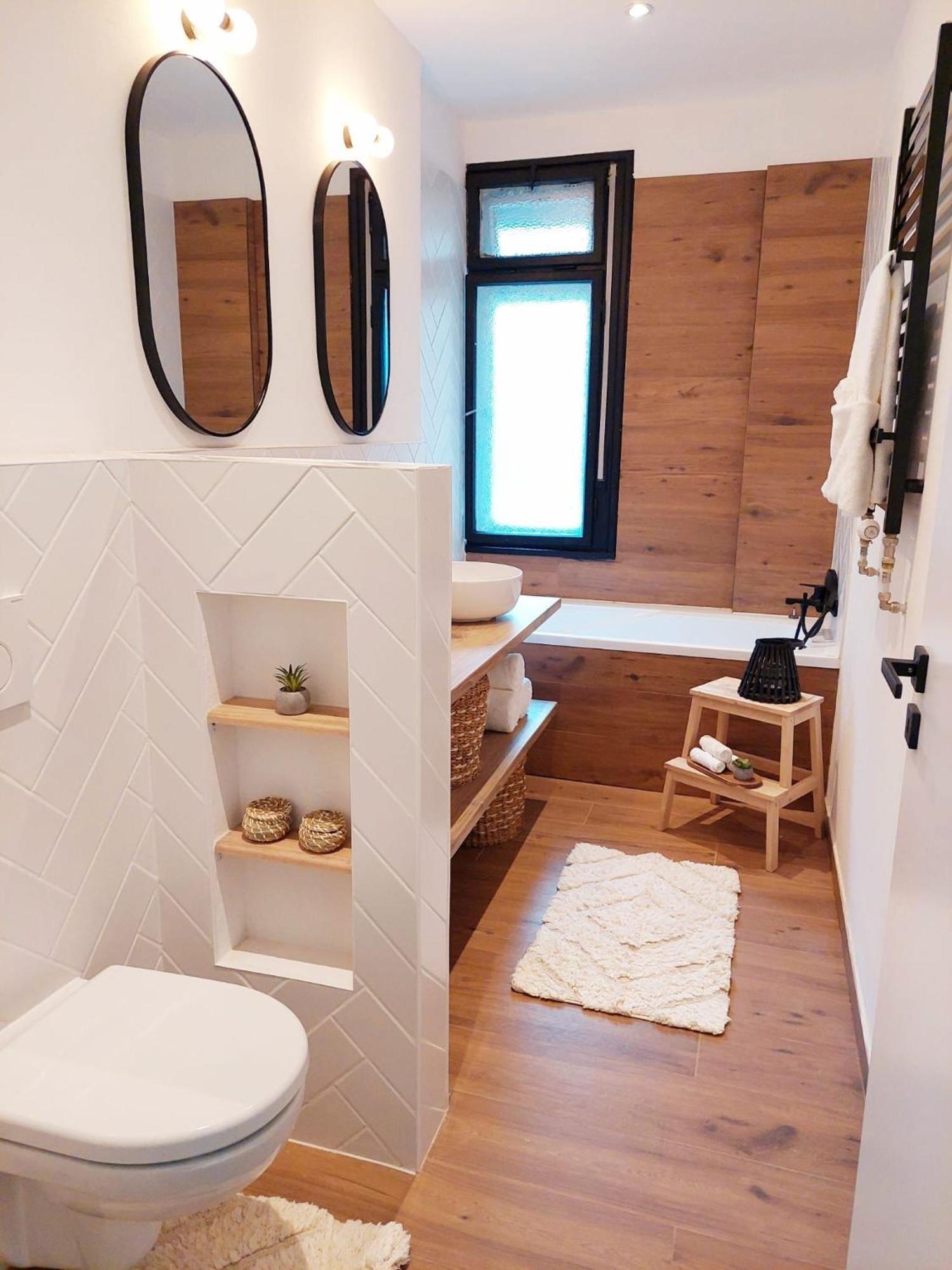 Apartment Style In Style Near Bus Station Nivy